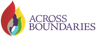 across boundaries logo