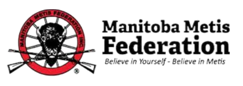 manitoba metis federation logo