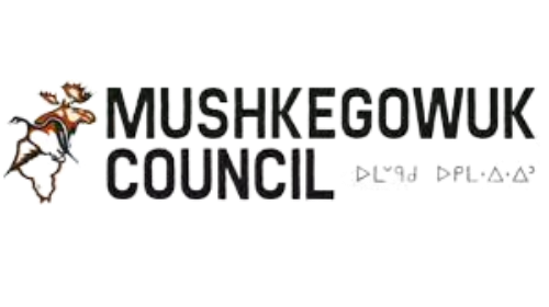 mushkegowuk council logo